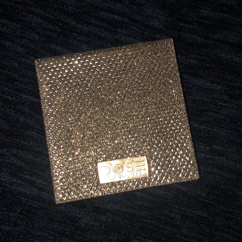 Desi x Katy Fuego Highlighter